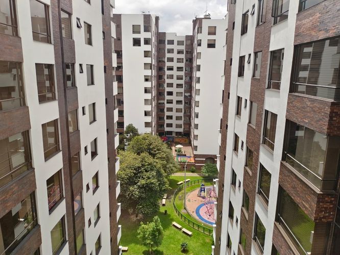 Apartamento en  Venta en Multicentro, Bogotá - Miniatura 9
