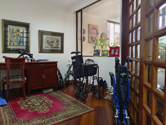 Apartamento en  Venta en Multicentro, Bogotá - Miniatura 10