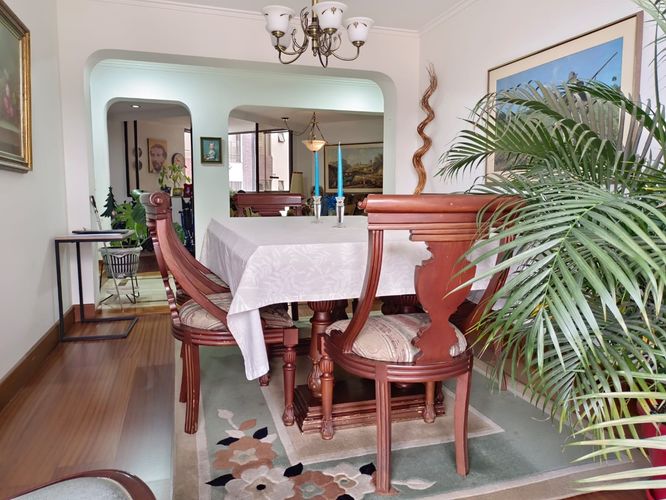 Apartamento en  Venta en Multicentro, Bogotá - Miniatura 11