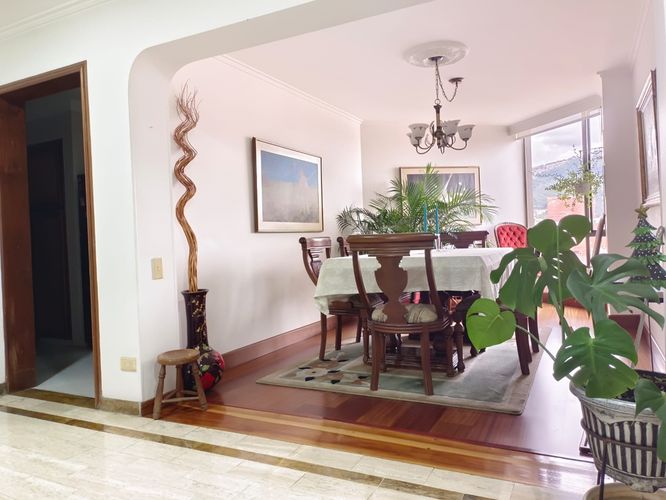 Apartamento en  Venta en Multicentro, Bogotá - Miniatura 12