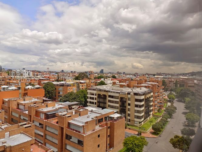 Apartamento en  Venta en Multicentro, Bogotá - Miniatura 13