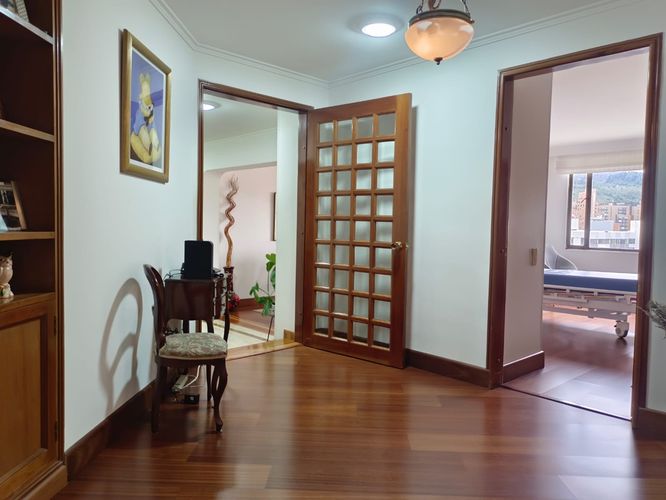Apartamento en  Venta en Multicentro, Bogotá - Miniatura 14