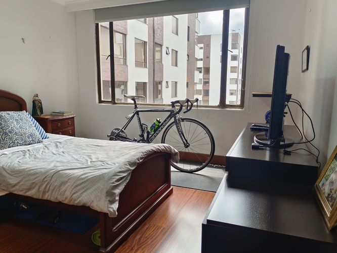 Apartamento en  Venta en Multicentro, Bogotá - Miniatura 15