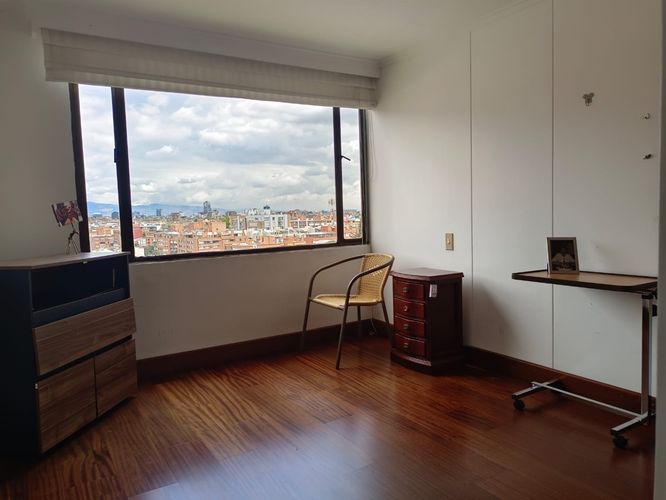 Apartamento en  Venta en Multicentro, Bogotá - Miniatura 20