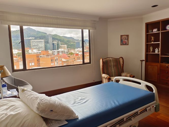 Apartamento en  Venta en Multicentro, Bogotá - Miniatura 22