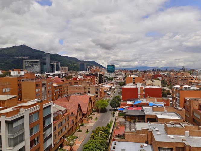 Apartamento en  Venta en Multicentro, Bogotá - Miniatura 24