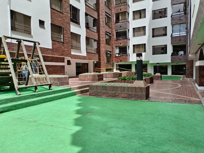 Apartamento en  Venta en Multicentro, Bogotá - Miniatura 27