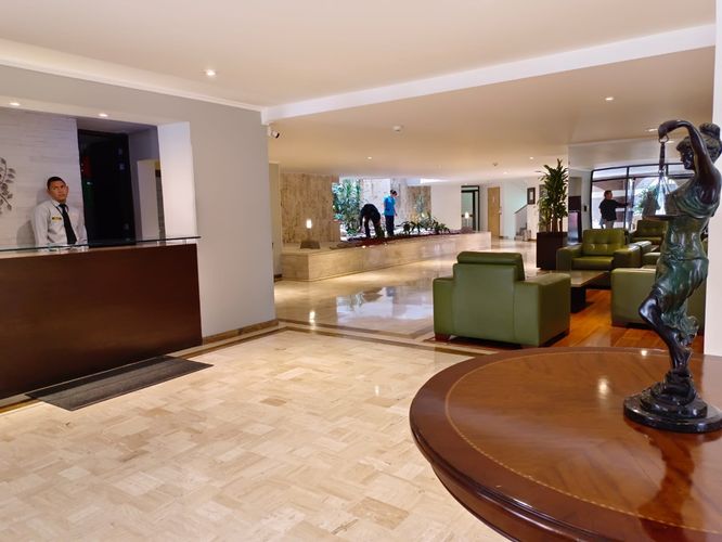 Apartamento en  Venta en Multicentro, Bogotá - Miniatura 29