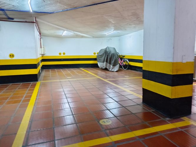 Apartamento en  Venta en Multicentro, Bogotá - Miniatura 30