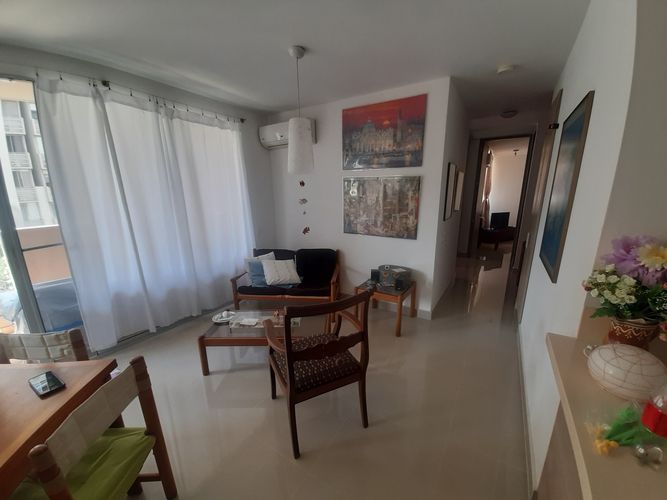 Apartamento en  Venta en Rio Alto, Barranquilla - Imagen 1