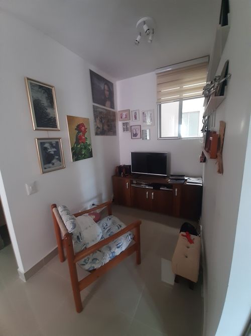 Apartamento en  Venta en Rio Alto, Barranquilla - Miniatura 2