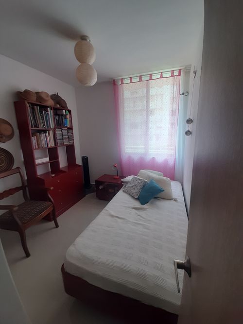 Apartamento en  Venta en Rio Alto, Barranquilla - Miniatura 3