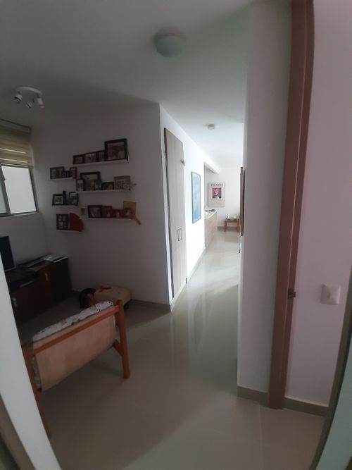 Apartamento en  Venta en Rio Alto, Barranquilla - Miniatura 8