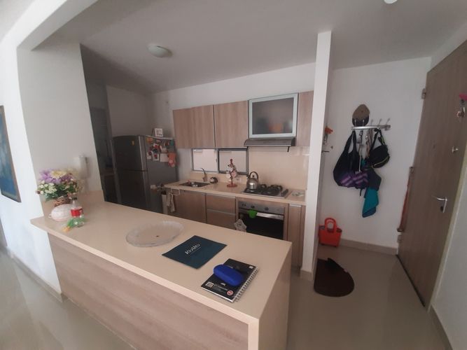 Apartamento en  Venta en Rio Alto, Barranquilla - Miniatura 9