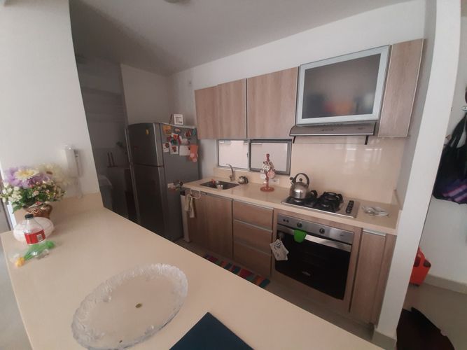 Apartamento en  Venta en Rio Alto, Barranquilla - Miniatura 10