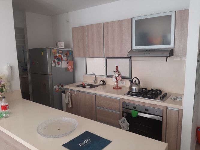 Apartamento en  Venta en Rio Alto, Barranquilla - Miniatura 15