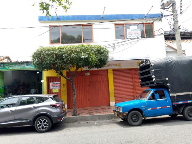 Local en  Arriendo en El llano, Cúcuta - Imagen 1