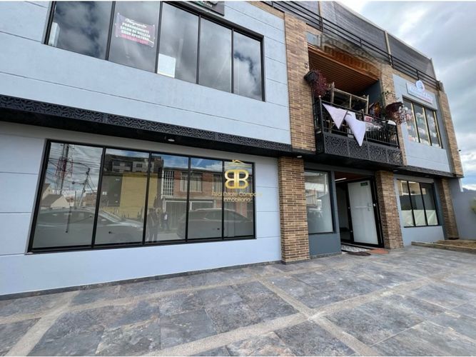 Local en  Arriendo en Chía - Imagen 1