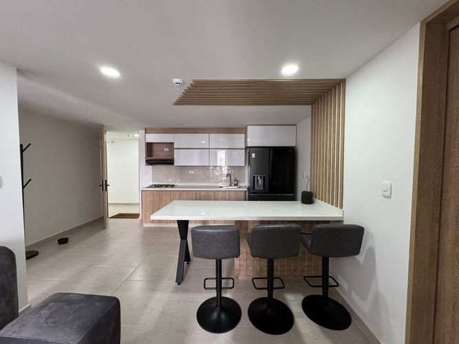 Apartaestudio en  Venta en Los alamos, Pereira - Imagen 1