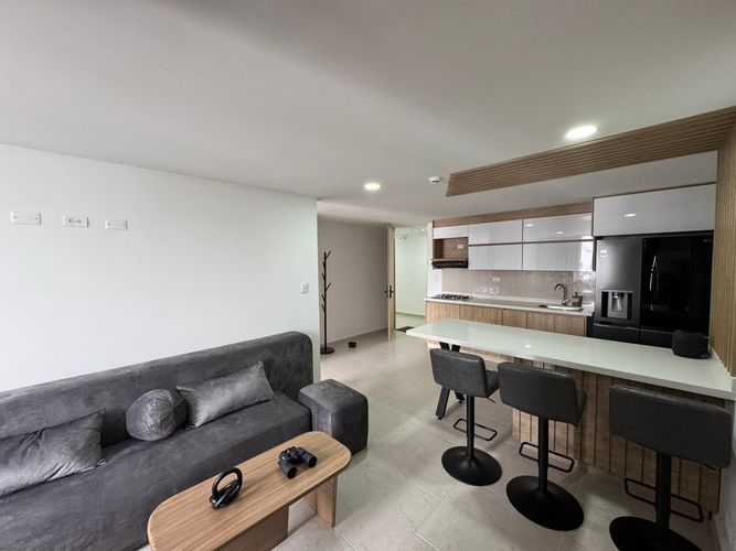 Apartaestudio en  Venta en Los alamos, Pereira - Miniatura 5