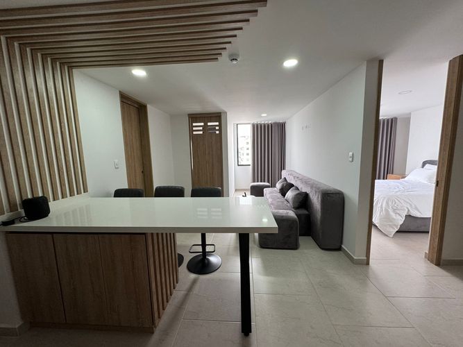 Apartaestudio en  Venta en Los alamos, Pereira - Miniatura 7