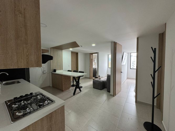 Apartaestudio en  Venta en Los alamos, Pereira - Miniatura 9