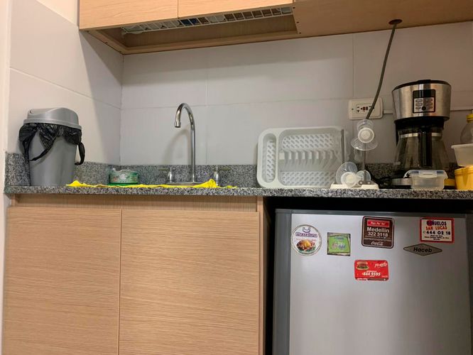 Oficina en  Arriendo en El Poblado, Medellín - Miniatura 7
