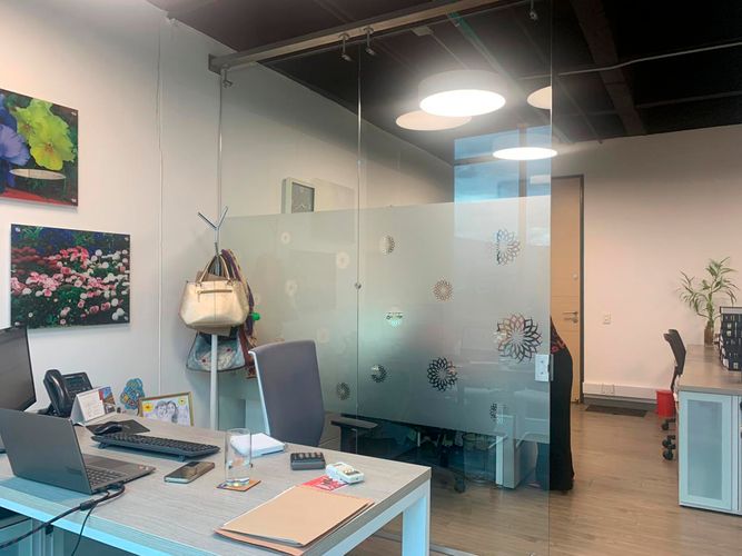 Oficina en  Arriendo en El Poblado, Medellín - Miniatura 5