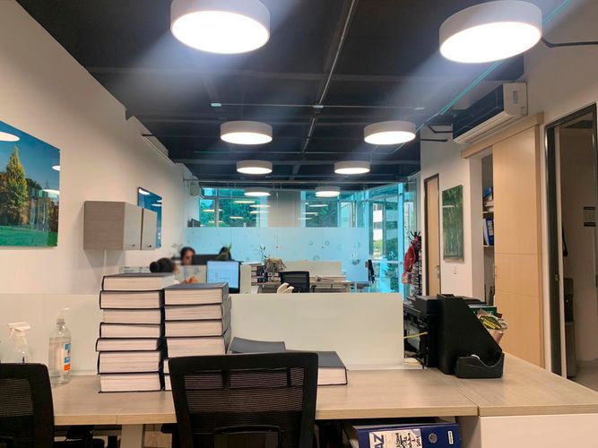 Oficina en  Arriendo en El Poblado, Medellín - Miniatura 4