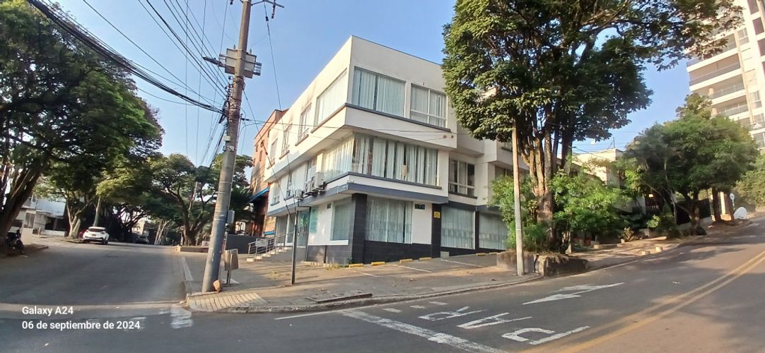 Edificio en  Venta en Santa monica, Cali - Miniatura 2