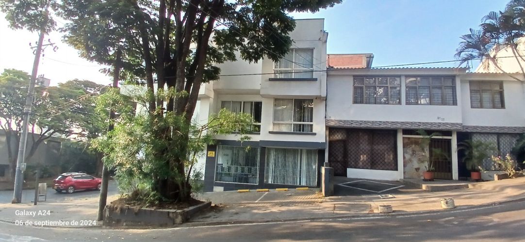 Edificio en  Venta en Santa monica, Cali - Miniatura 3