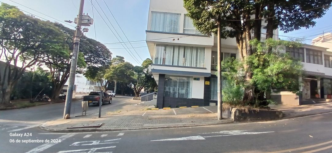 Edificio en  Venta en Santa monica, Cali - Miniatura 23
