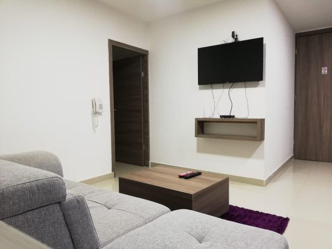 Apartaestudio en venta en Cali - Imagen 1