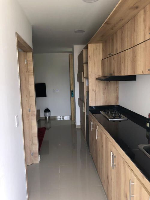Apartaestudio en venta en Cali - Miniatura 3