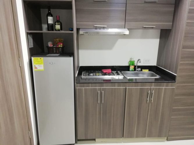 Apartaestudio en venta en Cali - Miniatura 5