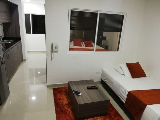 Apartaestudio en venta en Cali - Miniatura 6