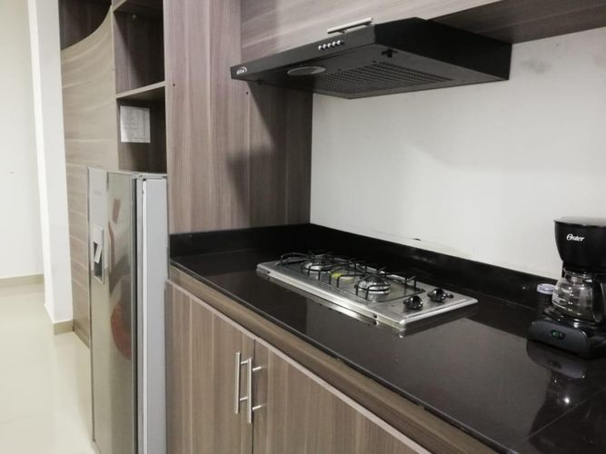 Apartaestudio en venta en Cali - Miniatura 7
