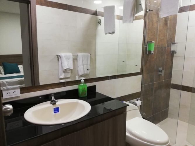 Apartaestudio en venta en Cali - Miniatura 9