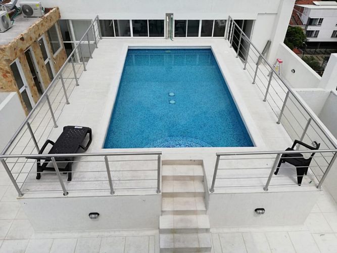 Apartaestudio en venta en Cali - Miniatura 11
