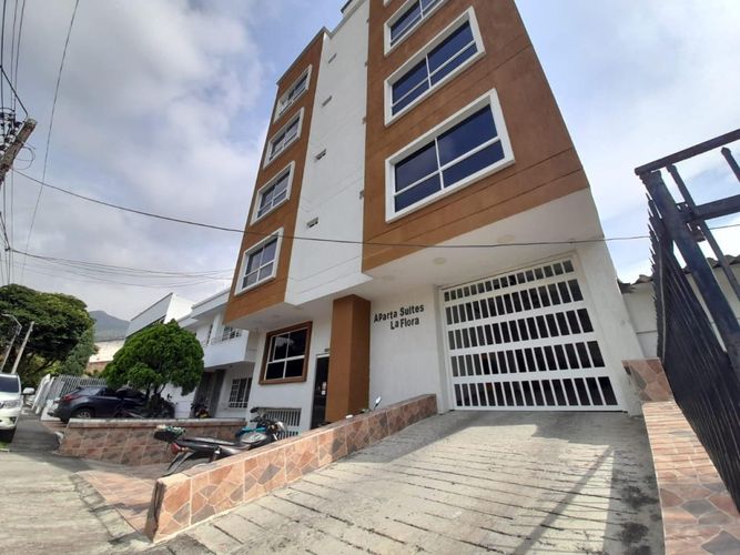 Apartaestudio en venta en Cali - Miniatura 16