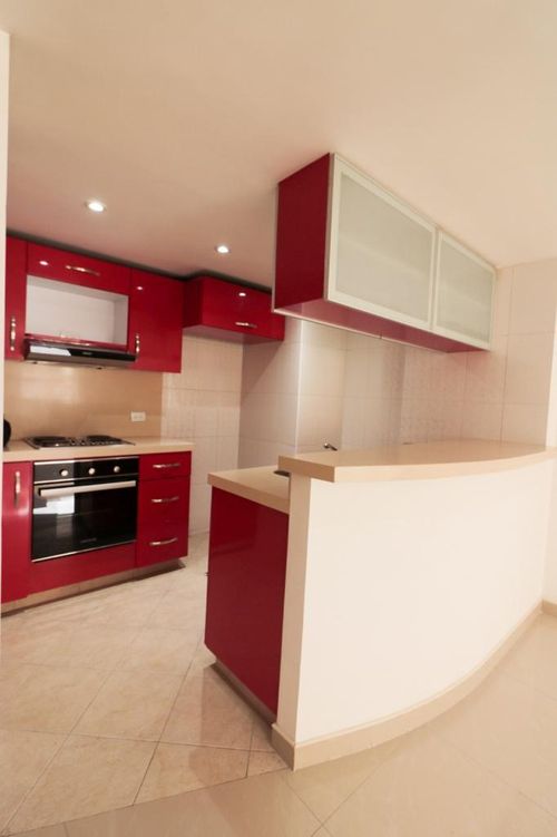 Apartaestudio en  Venta en Suba, Bogotá - Miniatura 3