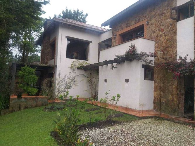 Finca en venta en Suroriente, Rionegro - Imagen 1