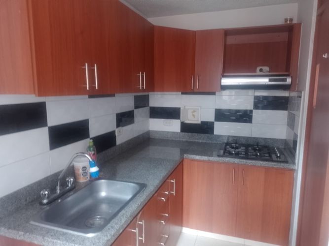 Apartamento en  Venta en Ciudad alsacia, Bogotá - Miniatura 2