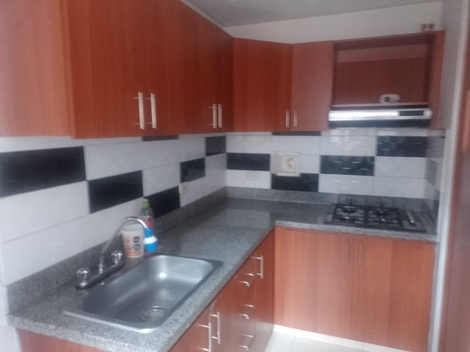 Apartamento en  Venta en Ciudad alsacia, Bogotá - Miniatura 3