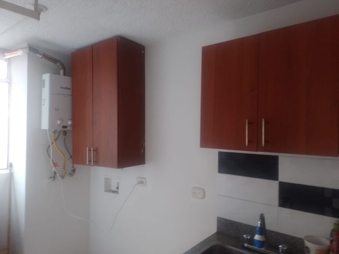 Apartamento en  Venta en Ciudad alsacia, Bogotá - Miniatura 6