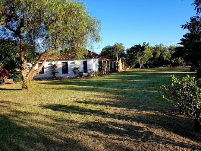 Finca en  Venta en Sachica - Miniatura 5