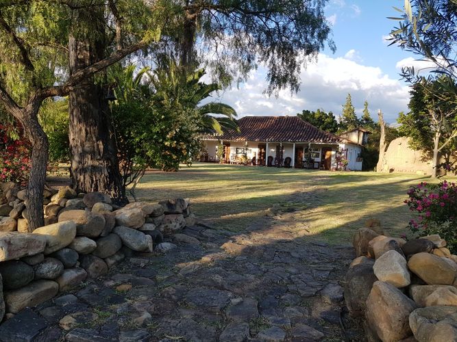 Finca en  Venta en Sachica - Miniatura 6