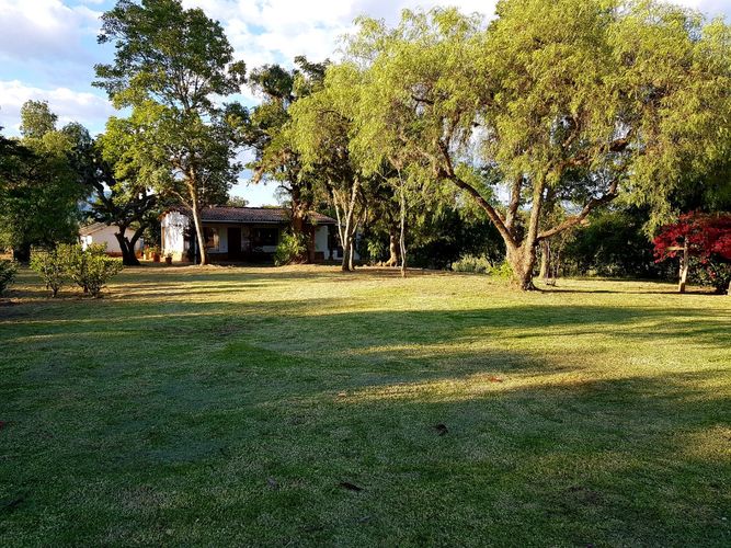 Finca en  Venta en Sachica - Miniatura 9