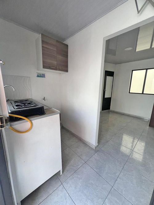 Apartaestudio en  Arriendo en Belén, Medellín - Miniatura 2