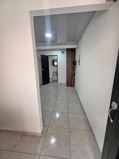 Apartaestudio en  Arriendo en Belén, Medellín - Miniatura 3